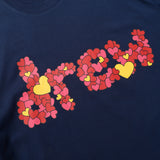 Camiseta Drew House Flowers