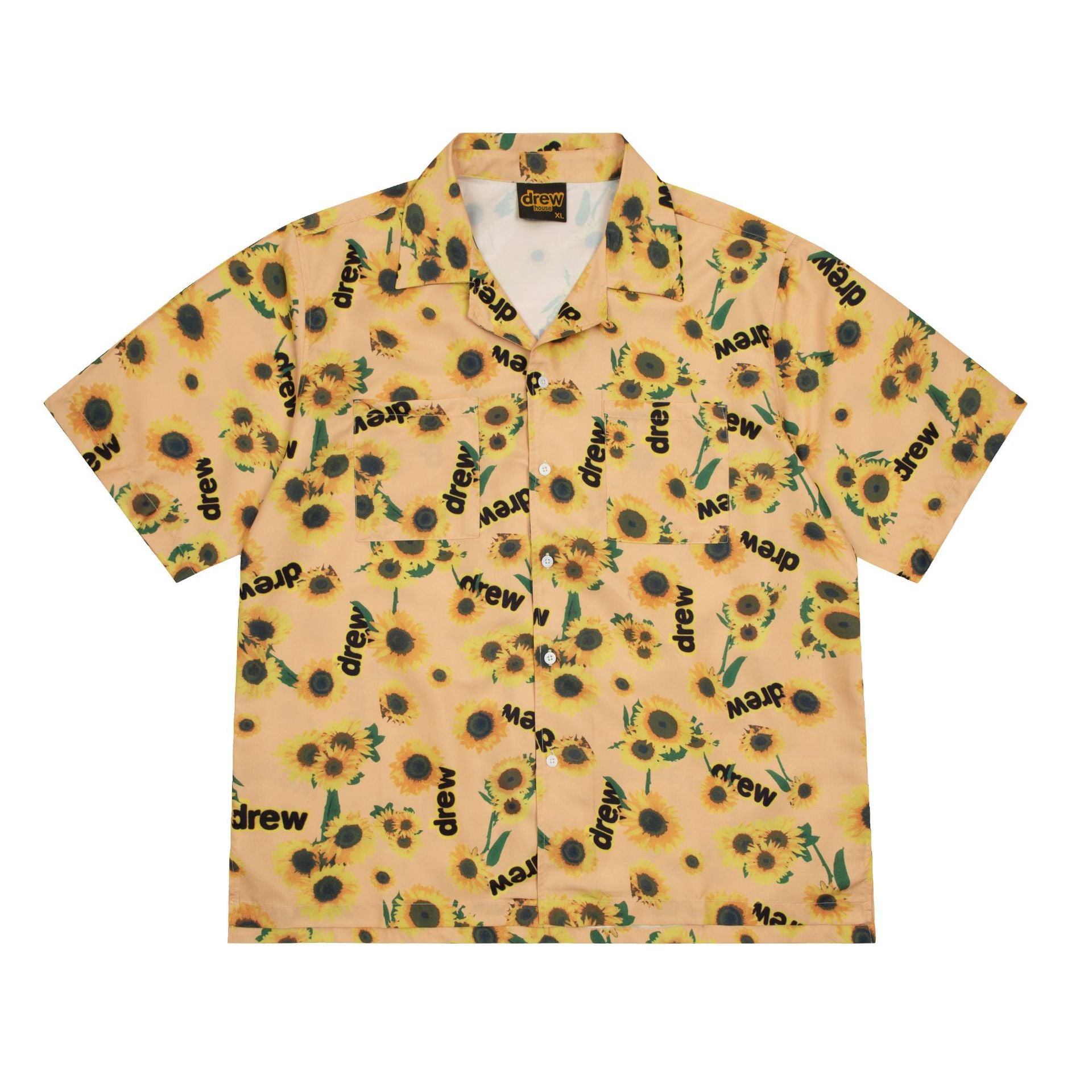 Camiseta Drift Paradise Drew House