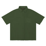 Camiseta Drew House Corduroy ss Shirt