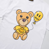 Camiseta Balloon Bear Drew House