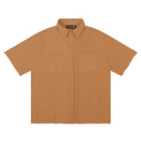 Camiseta Drew House Corduroy ss Shirt