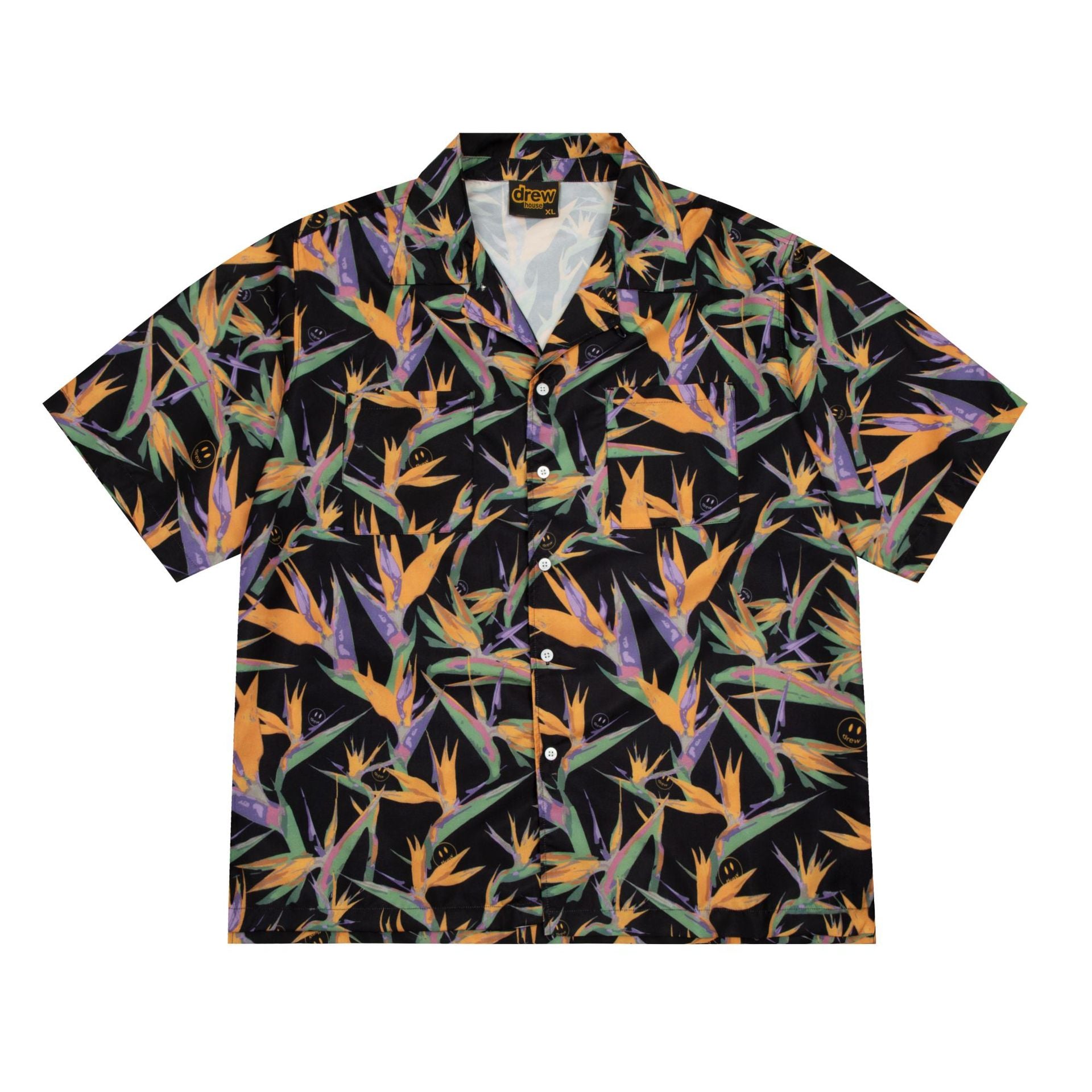 Camiseta Drift Paradise Drew House