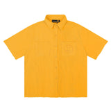 Camiseta Drew House Corduroy ss Shirt