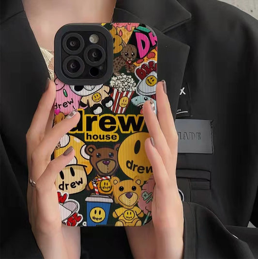Drew House All Mascot Case