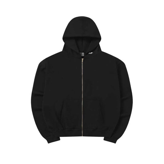 Moletom SKYLRK Preto "Cave Black"