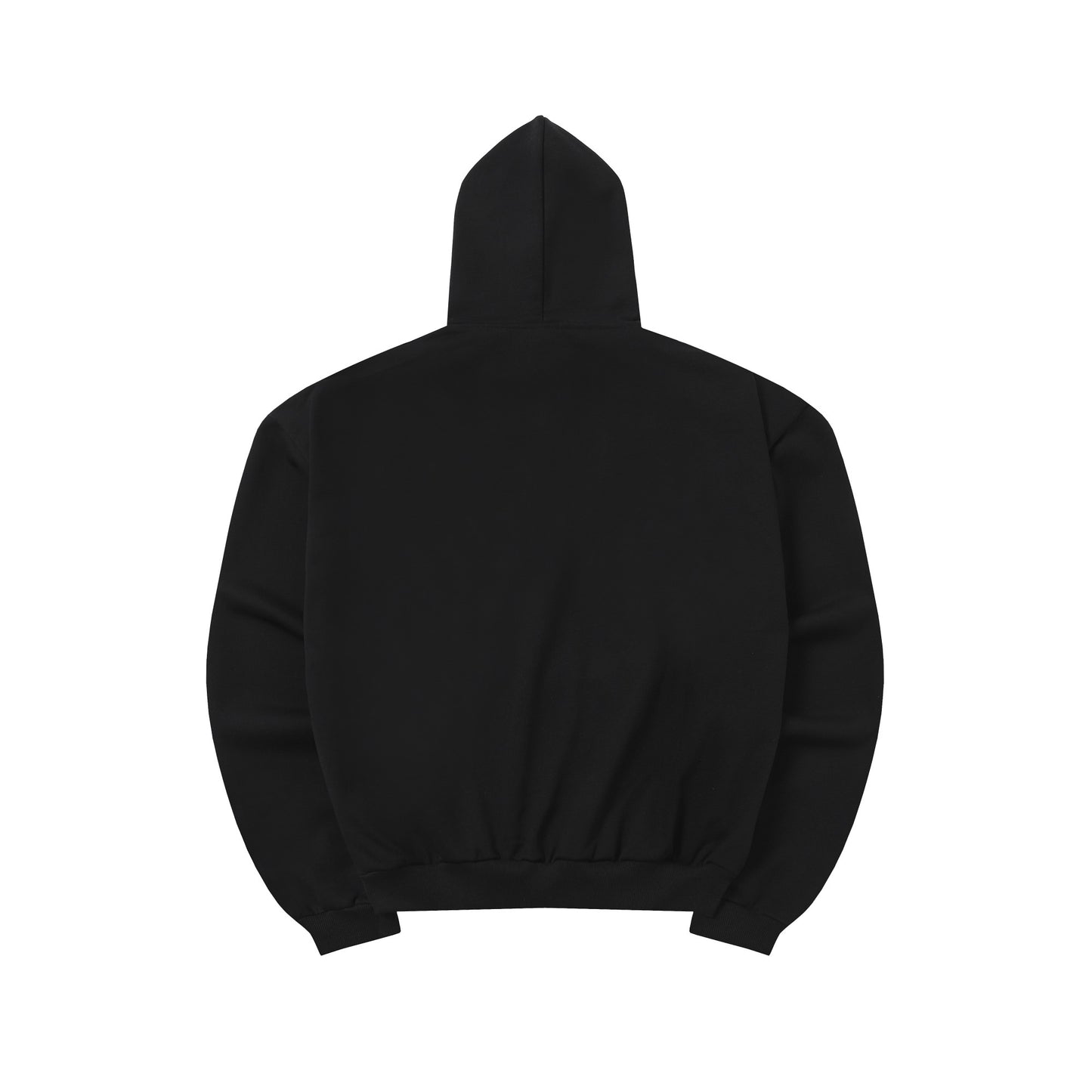 Moletom SKYLRK Preto "Cave Black"