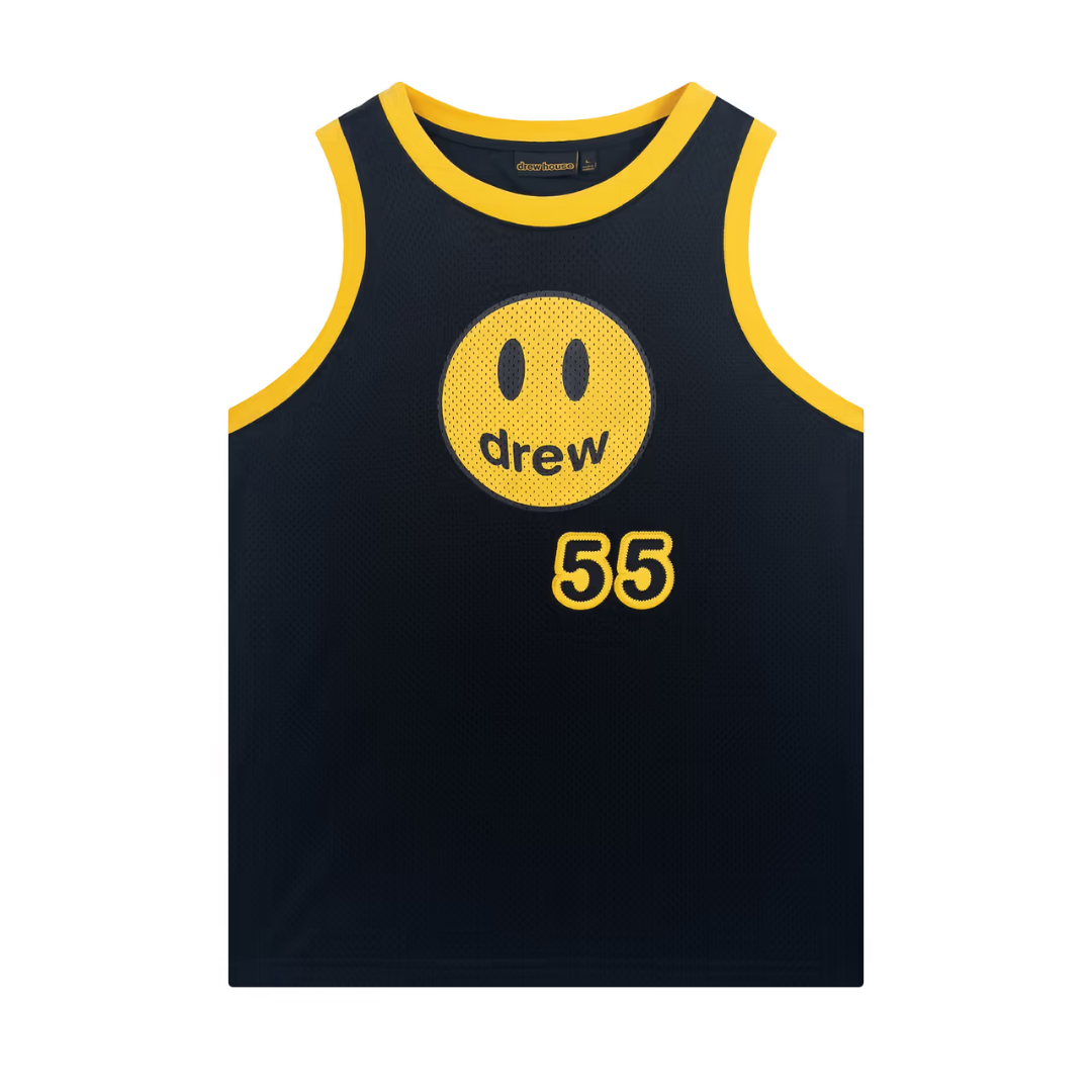 Regata Smiling Face Drew House