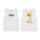 Camiseta Regata Mascot Drew House