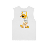 Camiseta Regata Mascot Drew House