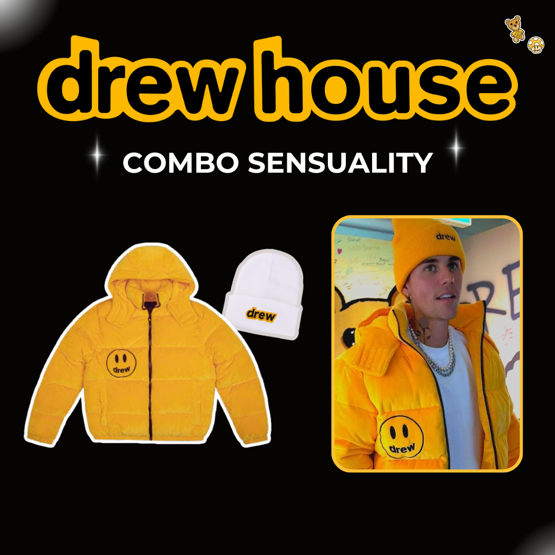 EXCLUSIVO COMBO SENSUALITY
