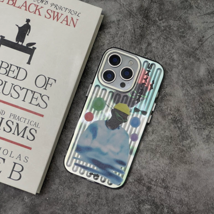 Iphone Case Streetwear Skylrk