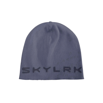 Touca SKYLRK Coachella Skullcap "Cinza"