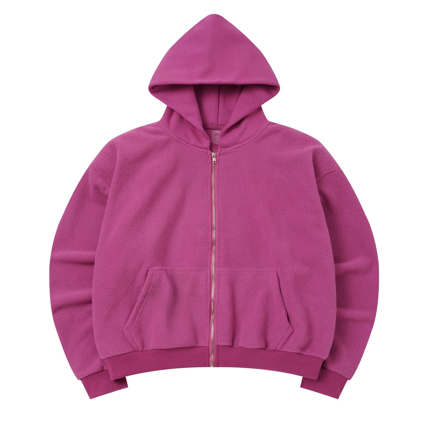 Moletom SKYLRK "Reverse Pink"