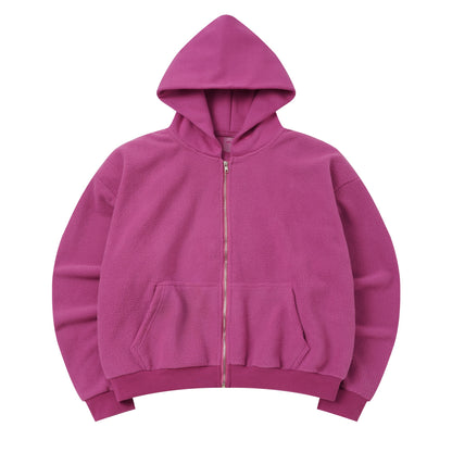 Moletom SKYLRK "Reverse Pink"