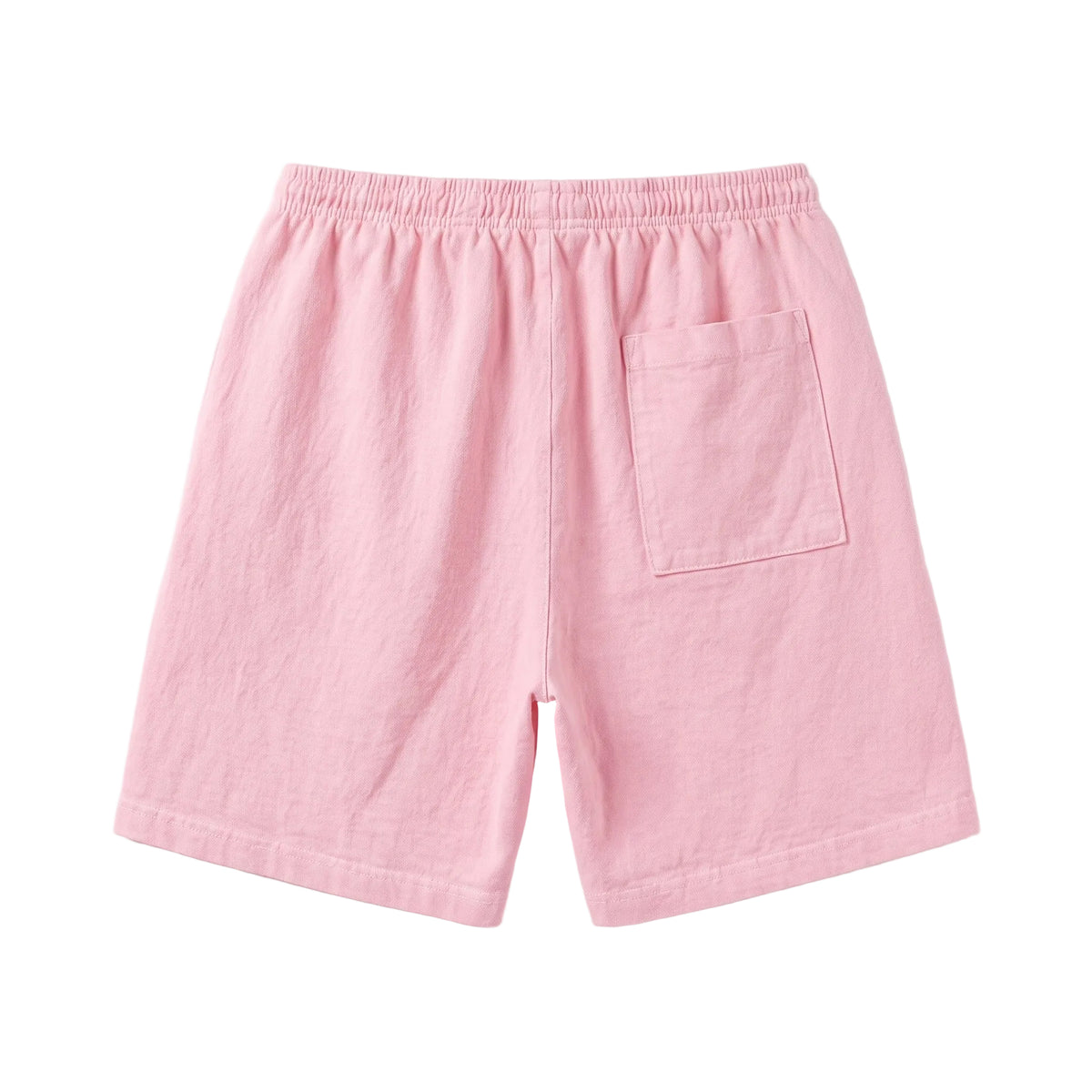 Bermuda SKYLRK Swag "Rosa Bebê"