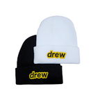 Touca Drew House Logo "Drew"