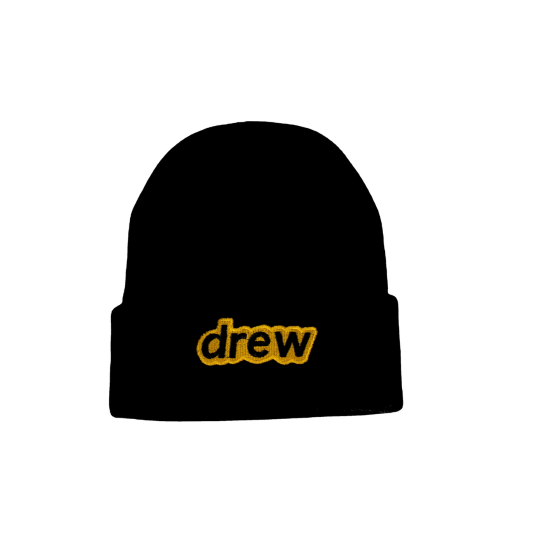 Touca Drew House Logo "Drew"