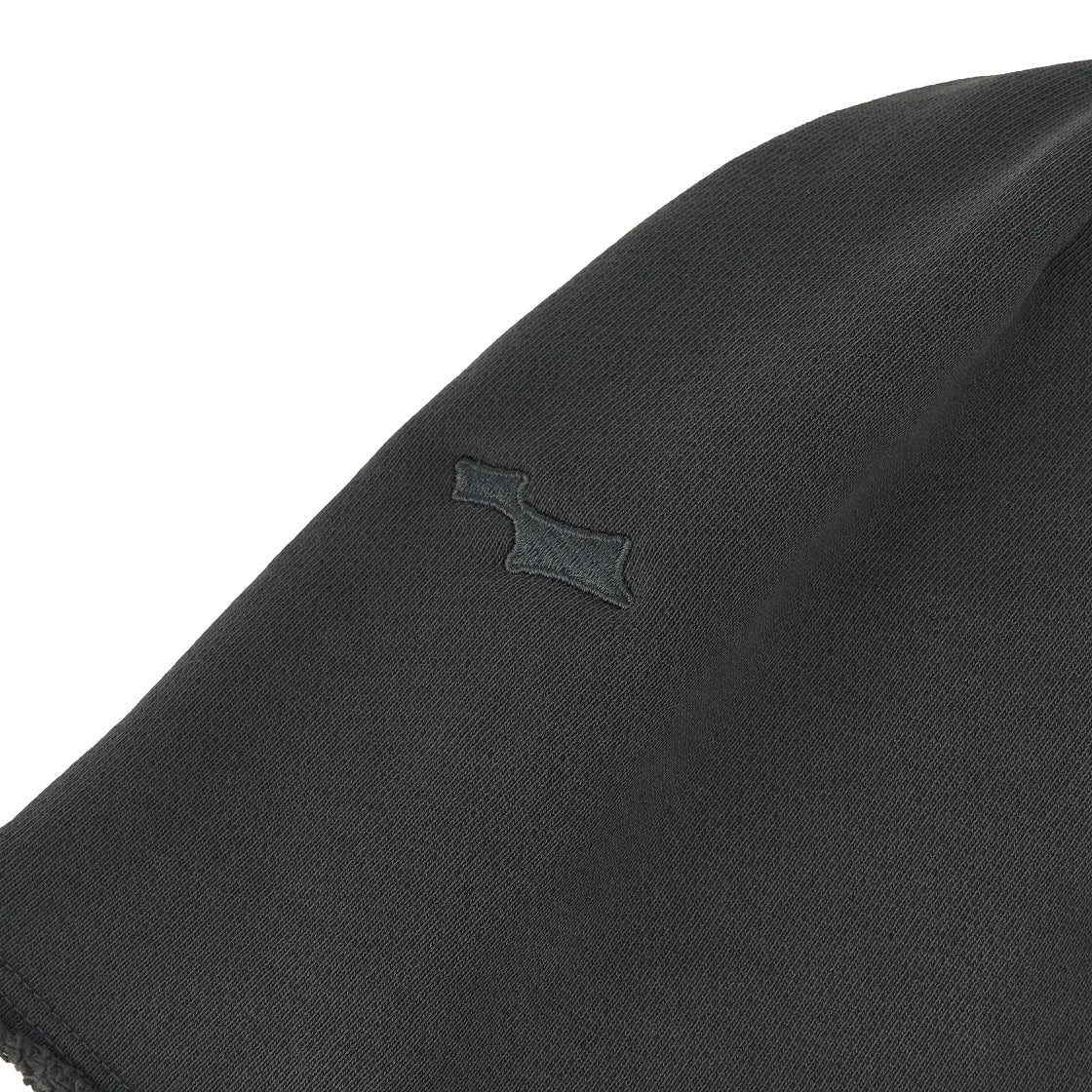 Touca SKYLRK Preto Cinzento