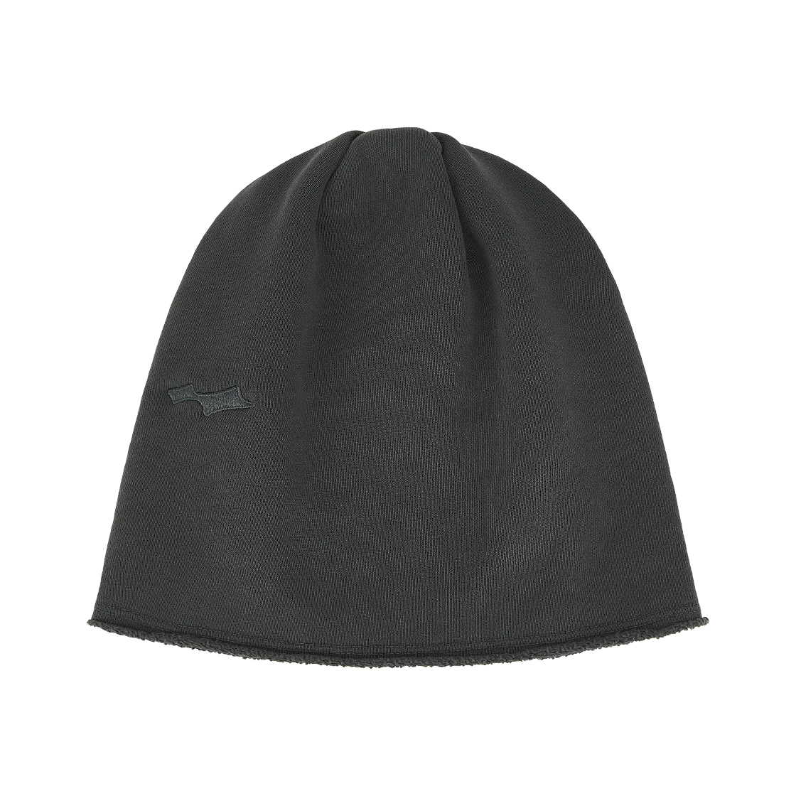 Touca SKYLRK Preto Cinzento