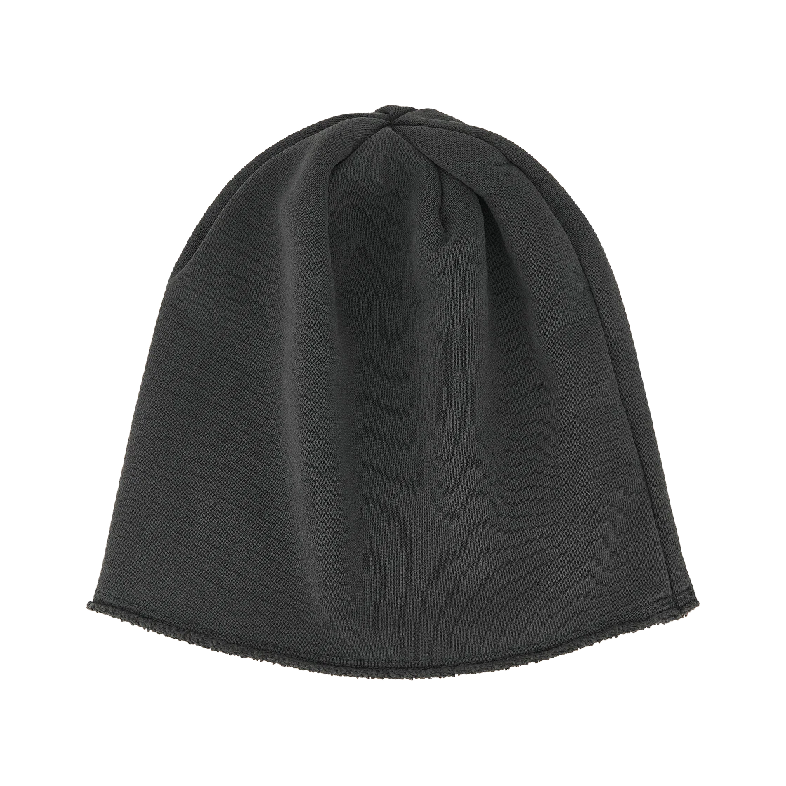 Touca SKYLRK Preto Cinzento
