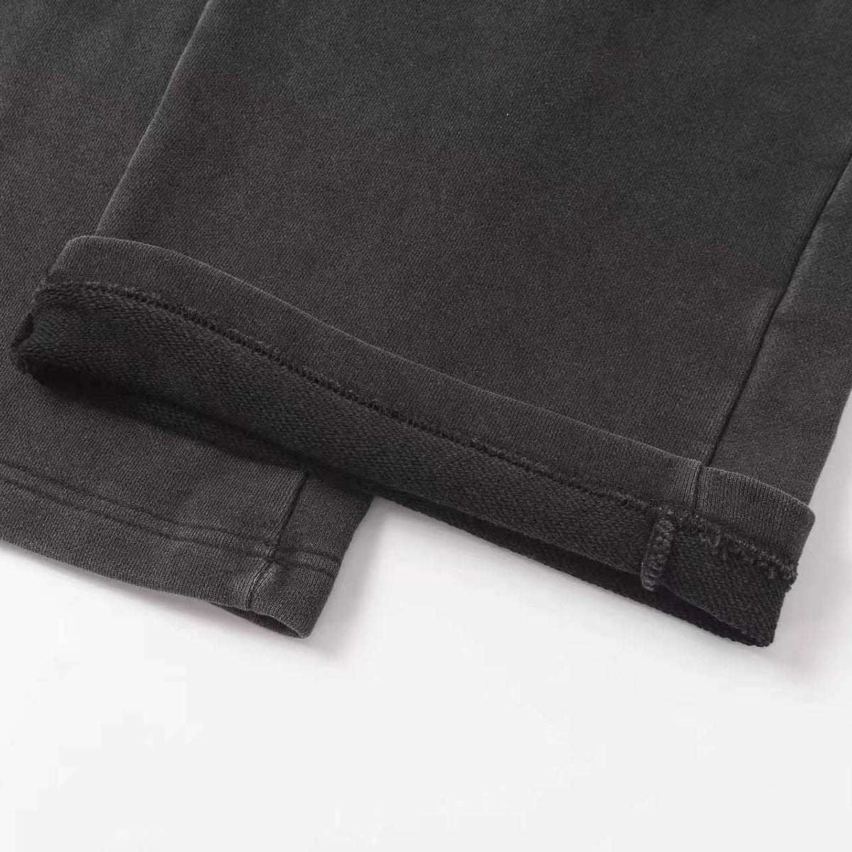 SKYLRK Calça Moletom "Graphite Ash"