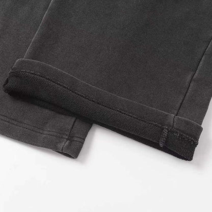 SKYLRK Calça Moletom "Graphite Ash"