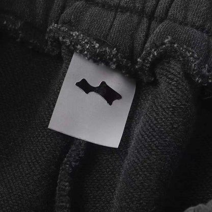 SKYLRK Calça Moletom "Graphite Ash"