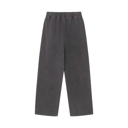 SKYLRK Calça Moletom "Graphite Ash"