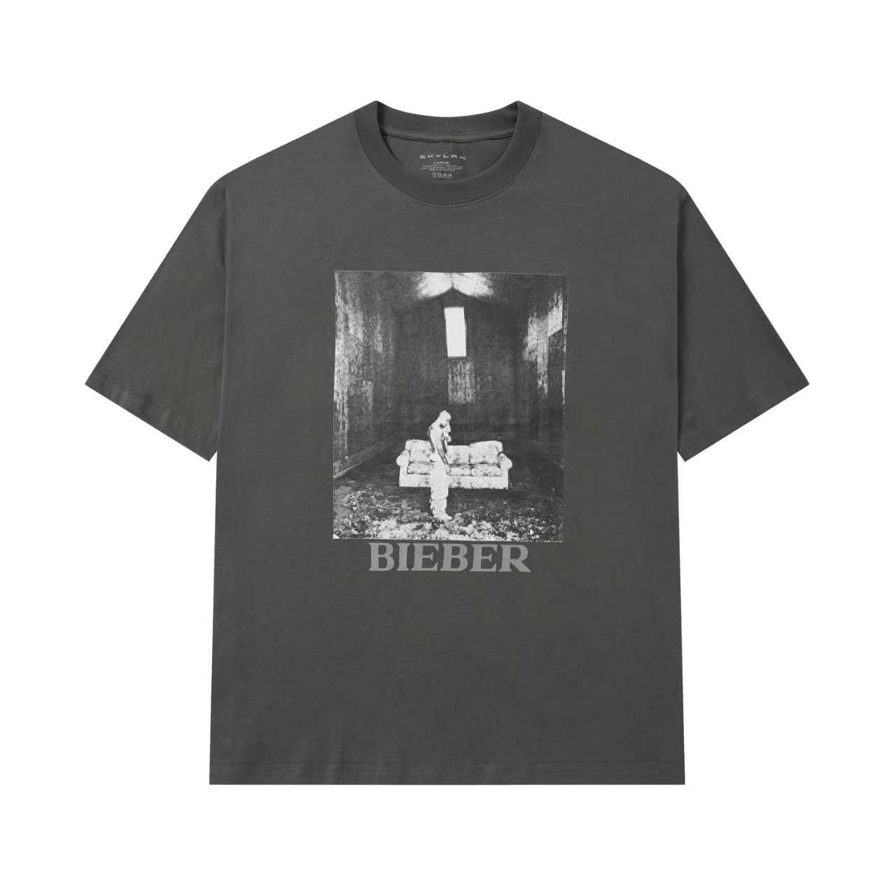 Camiseta "JACK BABY" Coachella 2026