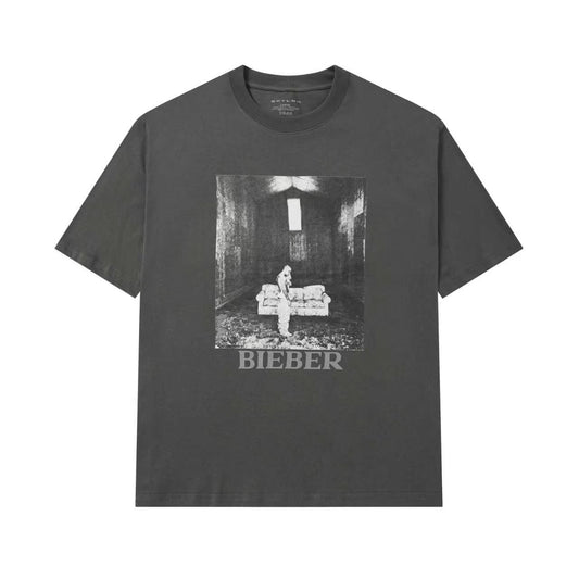 Camiseta "JACK BABY" Coachella 2026