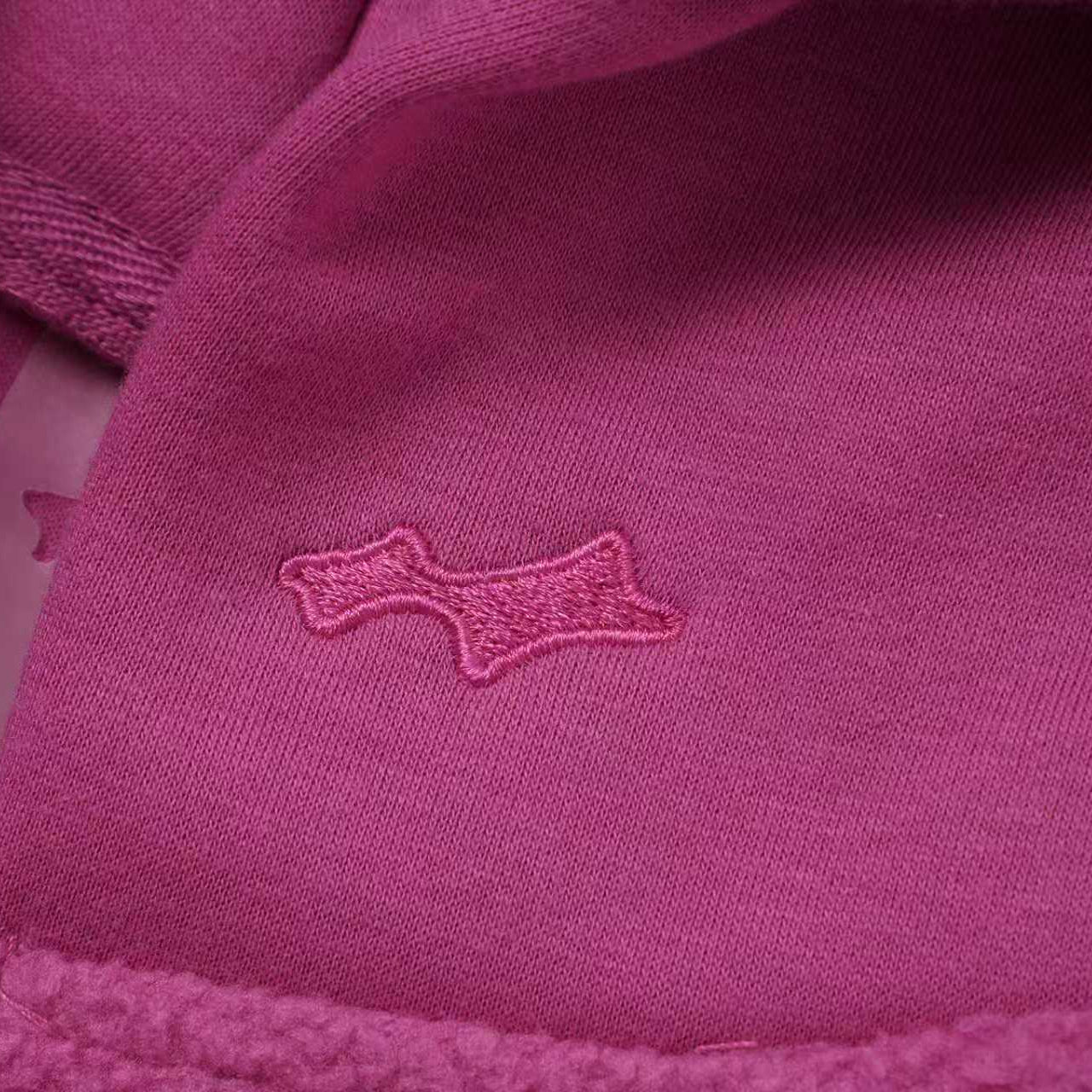 Moletom SKYLRK "Reverse Pink"