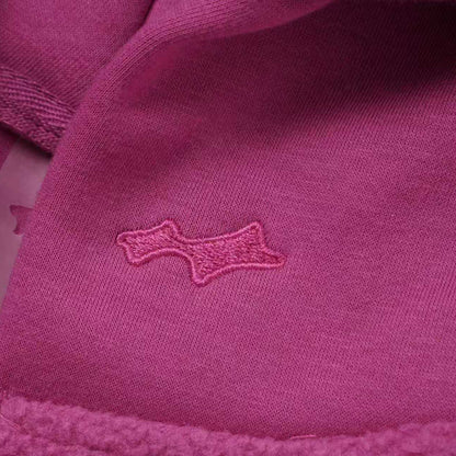 Moletom SKYLRK "Reverse Pink"
