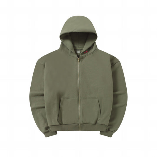 Moletom SKYLRK Verde Musgo