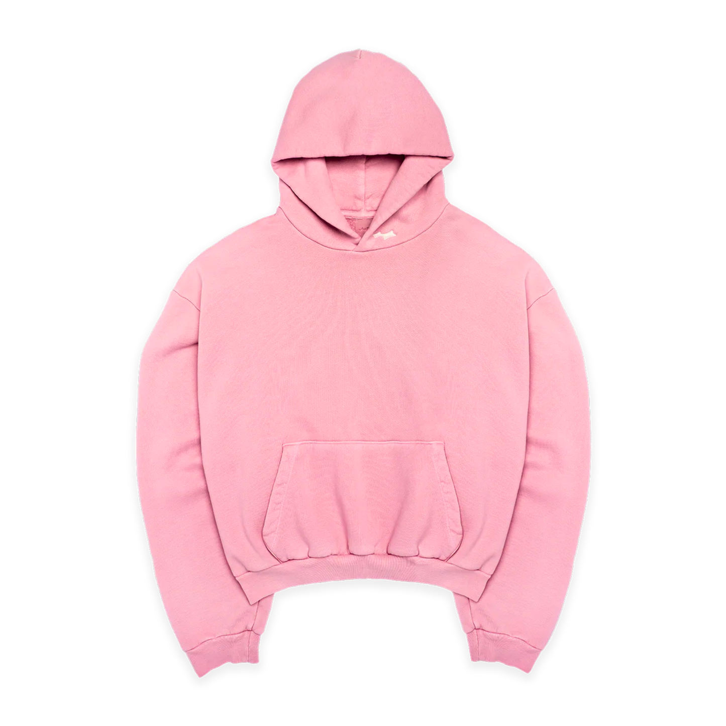 Moletom Skylrk Rosa Claro