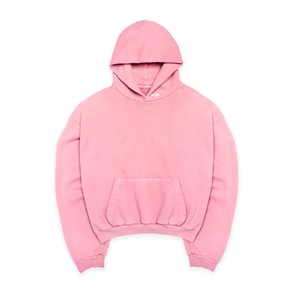 Moletom Skylrk Rosa Claro