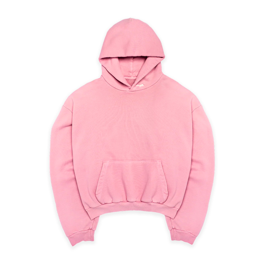Moletom Skylrk Rosa Claro